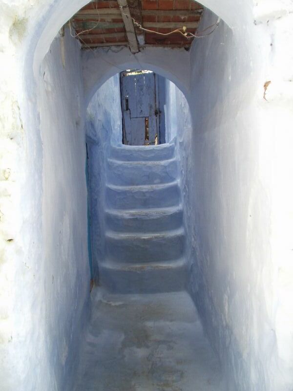 morocco